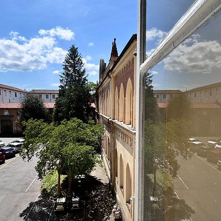 San Romano Centro Storico Lucca Eksteriør bilde