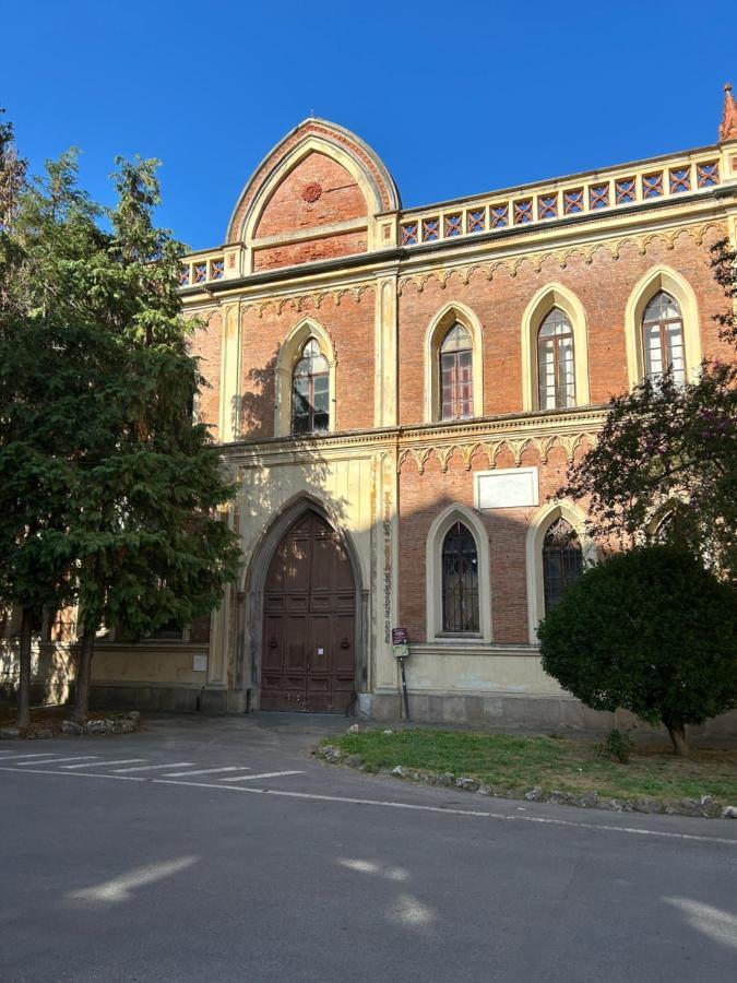 San Romano Centro Storico Lucca Eksteriør bilde