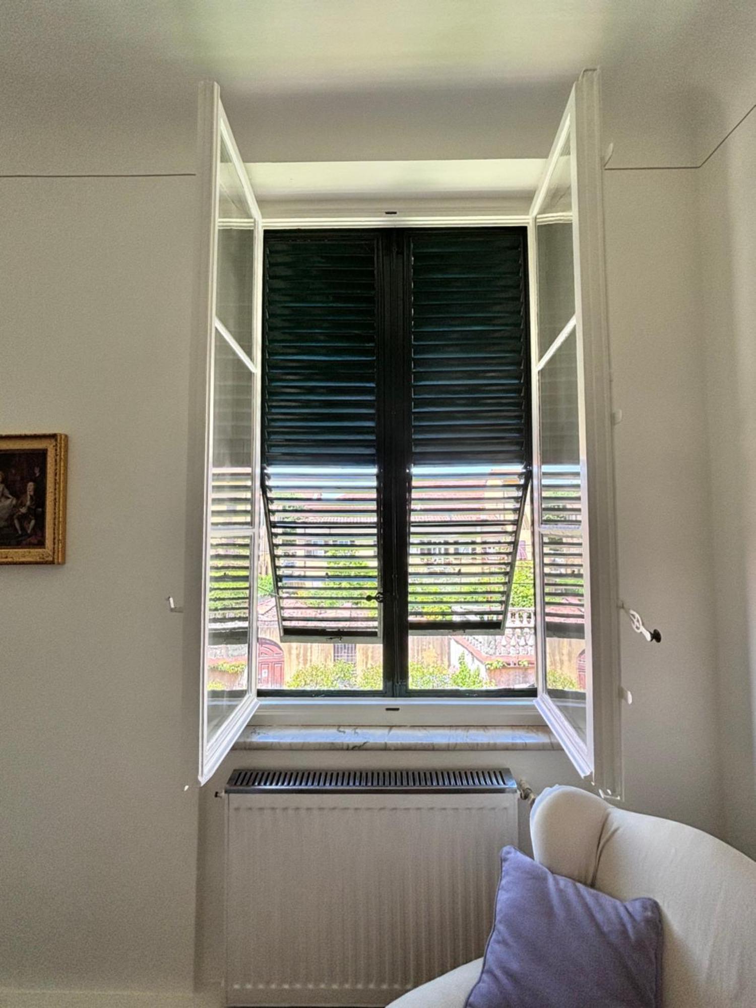 San Romano Centro Storico Lucca Eksteriør bilde