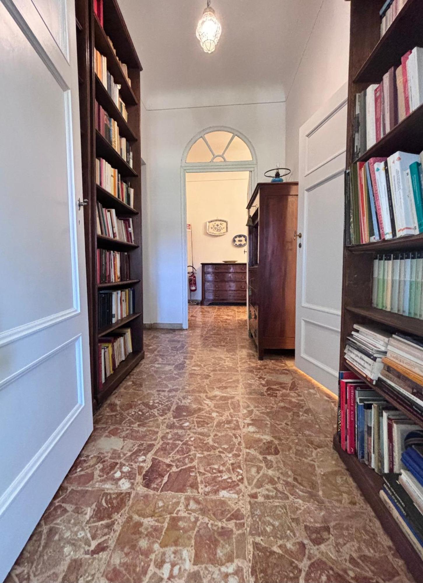 San Romano Centro Storico Lucca Eksteriør bilde