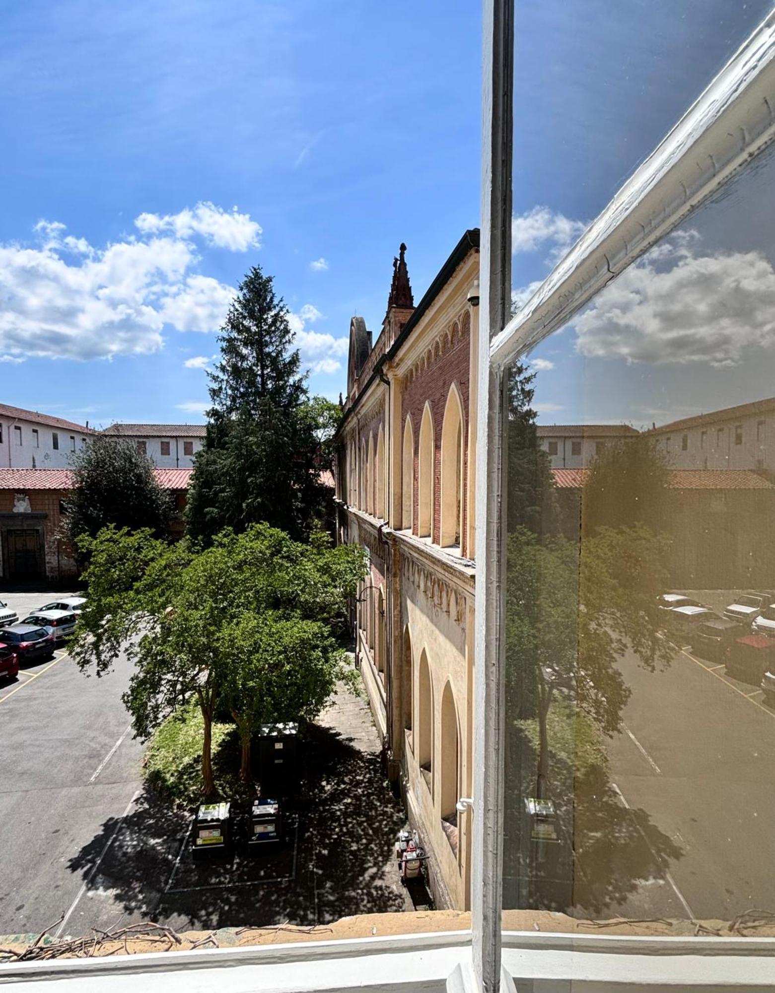 San Romano Centro Storico Lucca Eksteriør bilde